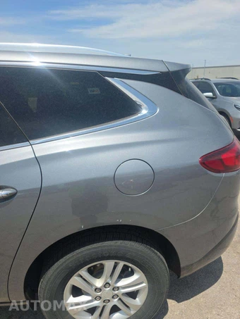 2019 Buick Enclave Essence 1SL - miniatura 21
