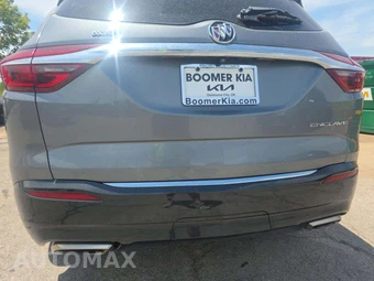 2019 Buick Enclave Essence 1SL - miniatura 23