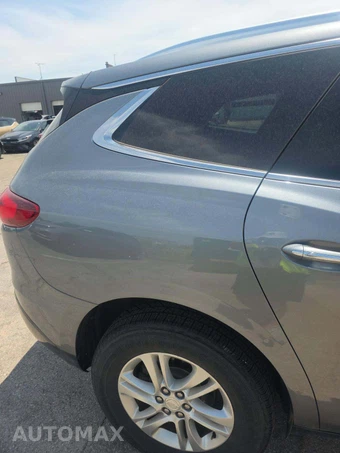 2019 Buick Enclave Essence 1SL - miniatura 24