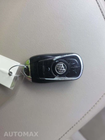 2019 Buick Enclave Essence 1SL - miniatura 5