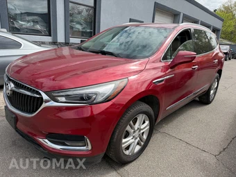 2019 Buick Enclave Essence 1SL - samochód z USA z aukcji Manheim, oferta Kup Teraz w AUTOMAX