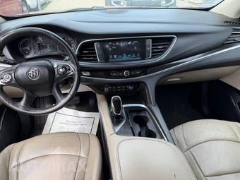 2019 Buick Enclave Essence 1SL - miniatura 10