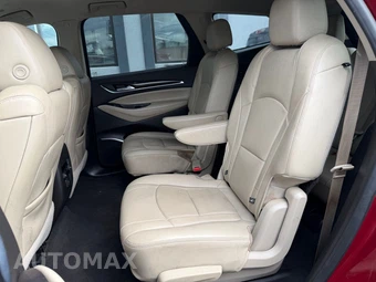 2019 Buick Enclave Essence 1SL - miniatura 11