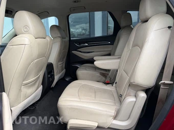 2019 Buick Enclave Essence 1SL - miniatura 12