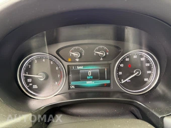 2019 Buick Enclave Essence 1SL - miniatura 15
