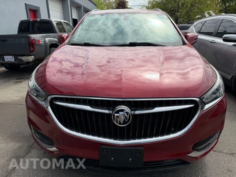 2019 Buick Enclave Essence 1SL - miniatura 2