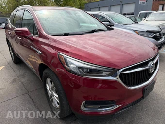 2019 Buick Enclave Essence 1SL - miniatura 3