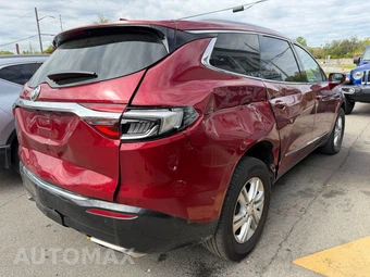 2019 Buick Enclave Essence 1SL - miniatura 4