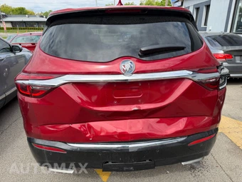 2019 Buick Enclave Essence 1SL - miniatura 5