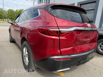 2019 Buick Enclave Essence 1SL - miniatura 6