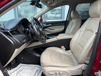2019 Buick Enclave Essence 1SL - miniatura 7