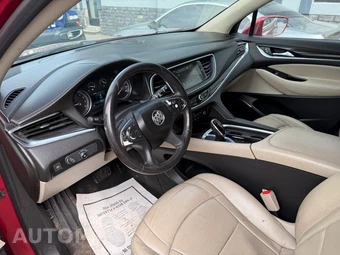 2019 Buick Enclave Essence 1SL - miniatura 8