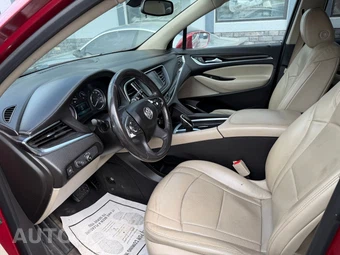 2019 Buick Enclave Essence 1SL - miniatura 9