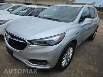 2019 Buick Enclave Essence 1SL