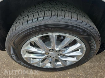 2019 Buick Enclave Essence 1SL – miniatura 10