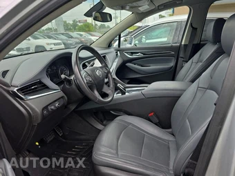 2019 Buick Enclave Essence 1SL – miniatura 13