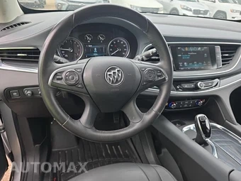 2019 Buick Enclave Essence 1SL – miniatura 14