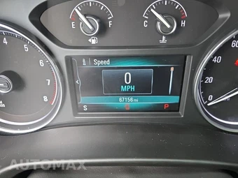 2019 Buick Enclave Essence 1SL – miniatura 15