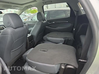 2019 Buick Enclave Essence 1SL – miniatura 16