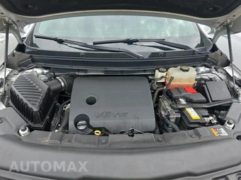 2019 Buick Enclave Essence 1SL – miniatura 18
