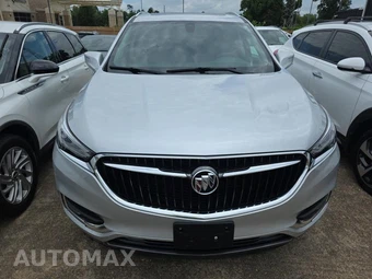2019 Buick Enclave Essence 1SL – miniatura 2