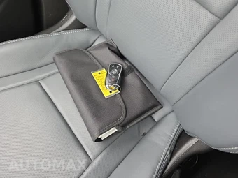2019 Buick Enclave Essence 1SL – miniatura 21