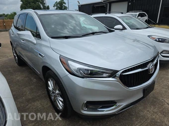 2019 Buick Enclave Essence 1SL – miniatura 3