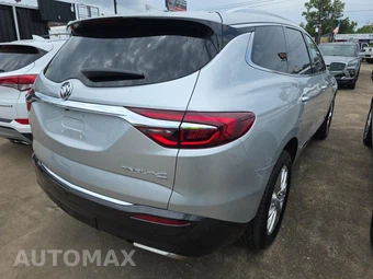 2019 Buick Enclave Essence 1SL – miniatura 4