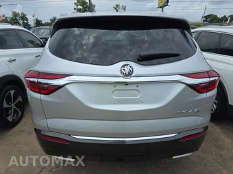 2019 Buick Enclave Essence 1SL – miniatura 5