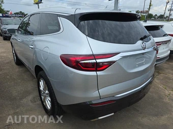 2019 Buick Enclave Essence 1SL – miniatura 6