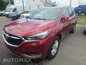 2019 Buick Enclave Essence 1SL