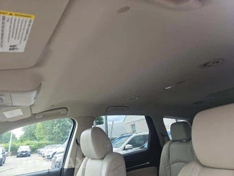 2019 Buick Enclave Essence 1SL – miniatura 11