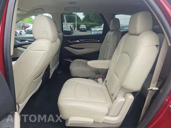 2019 Buick Enclave Essence 1SL – miniatura 13