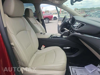 2019 Buick Enclave Essence 1SL – miniatura 19