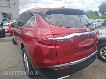 2019 Buick Enclave Essence 1SL – miniatura 2