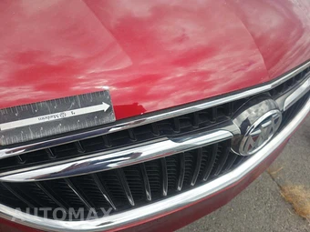2019 Buick Enclave Essence 1SL – miniatura 22