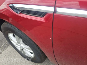 2019 Buick Enclave Essence 1SL – miniatura 25