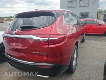 2019 Buick Enclave Essence 1SL – miniatura 3