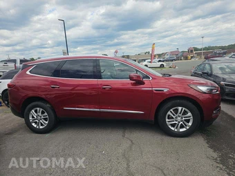 2019 Buick Enclave Essence 1SL – miniatura 4