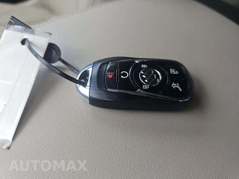 2019 Buick Enclave Essence 1SL – miniatura 8