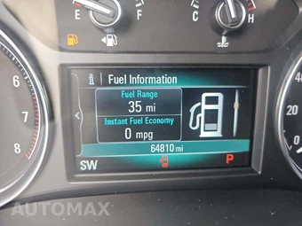 2019 Buick Enclave Essence 1SL – miniatura 9