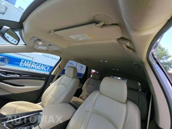 2019 Buick Enclave Essence 1SL – miniatura 11
