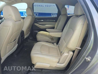 2019 Buick Enclave Essence 1SL – miniatura 13