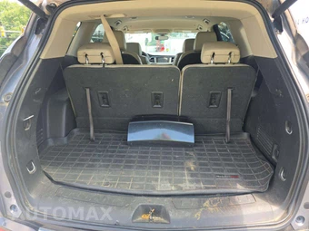 2019 Buick Enclave Essence 1SL – miniatura 15