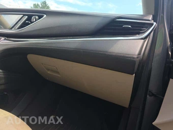 2019 Buick Enclave Essence 1SL – miniatura 20