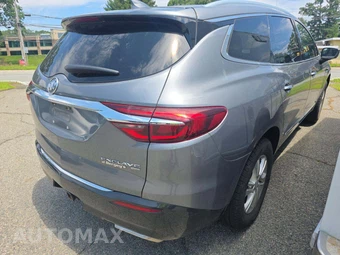 2019 Buick Enclave Essence 1SL – miniatura 3