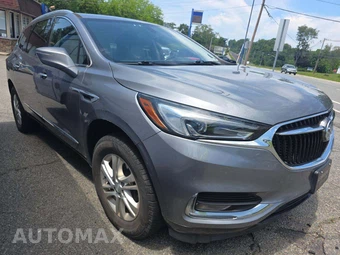 2019 Buick Enclave Essence 1SL – miniatura 4