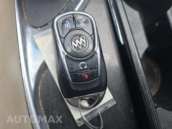 2019 Buick Enclave Essence 1SL – miniatura 8
