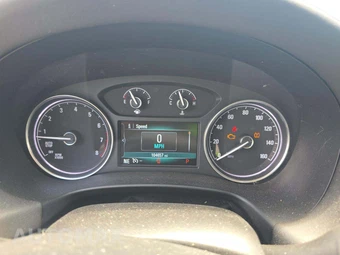 2019 Buick Enclave Essence 1SL – miniatura 9