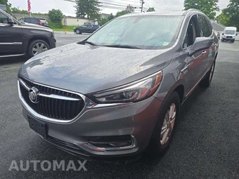 2019 Buick Enclave Essence 1SL